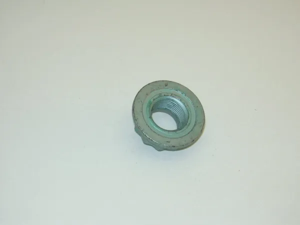 Tuerca del cubo de la rueda delantera N90587602 VAG