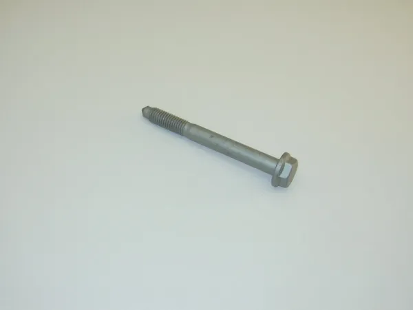 Tornillo del cárter del motor N90628303 VAG