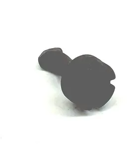 Cojín de la tapa decorativa del motor N90642001 VAG