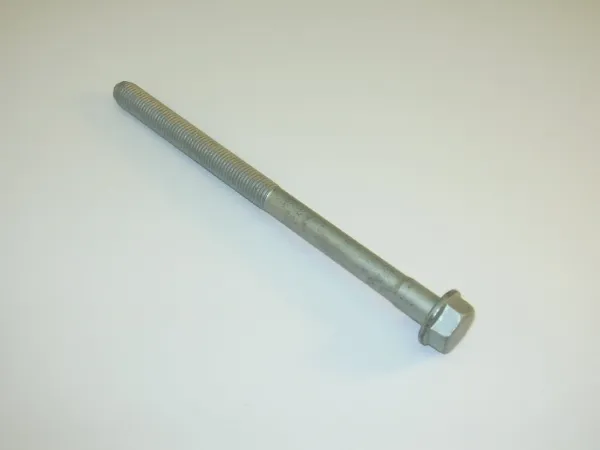 Perno de fijación de viga trasera N90710501 VAG