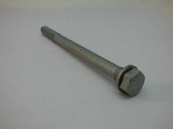 Tornillo N90738702 VAG