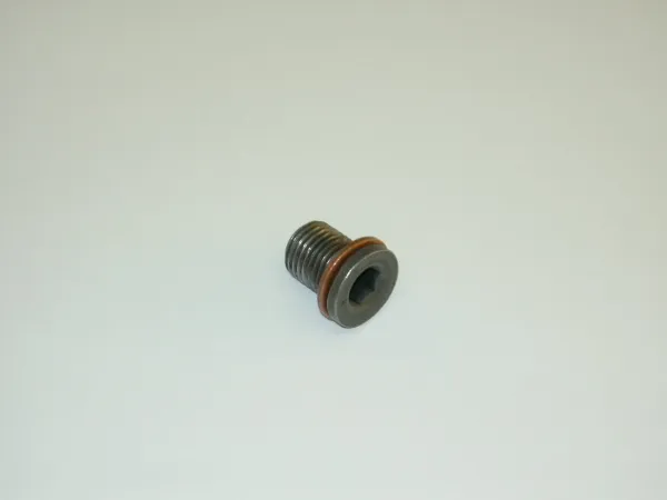 Tapón del cárter de aceite N90856001 VAG