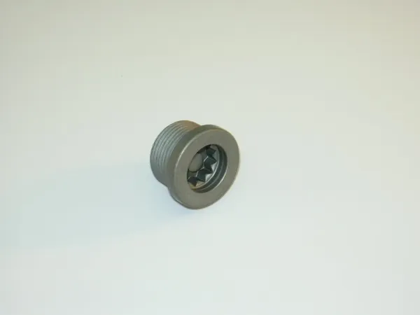 Tapón del cárter de la transmisión automática N90917801 VAG