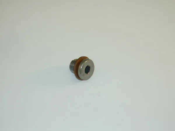 Tapón del cárter de aceite N90965401 VAG