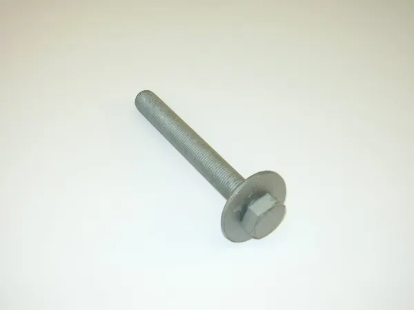 Perno de fijación del brazo inferior trasero exterior N91020502 VAG