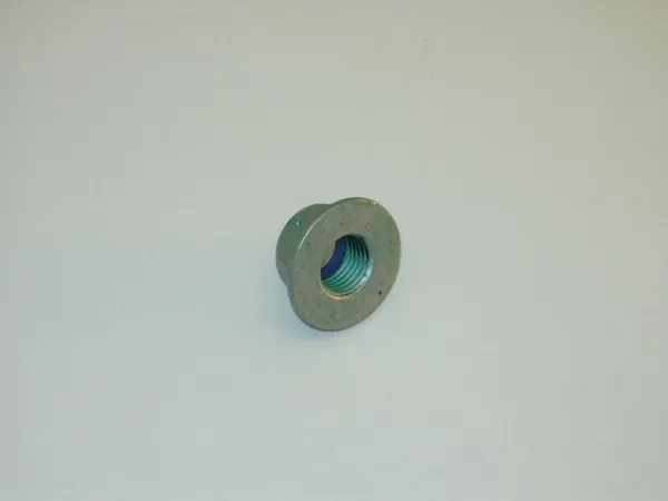 Tornillo (tuerca) de sujeción N91021601 VAG