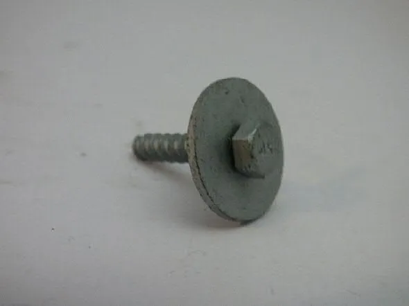 Tornillo N91067002 VAG