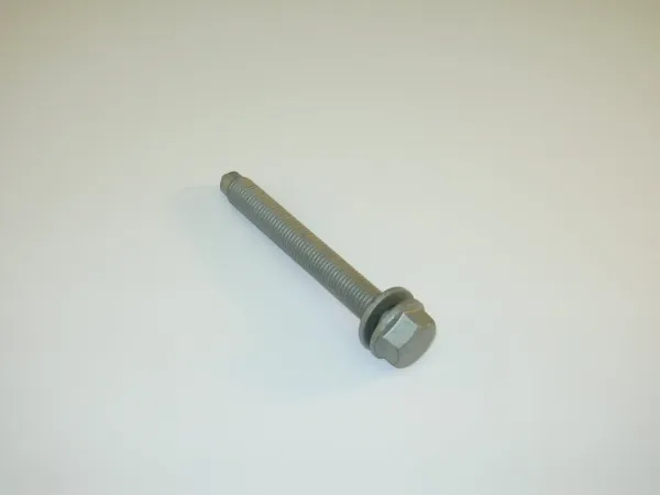 Perno de fijación de viga trasera N91096401 VAG