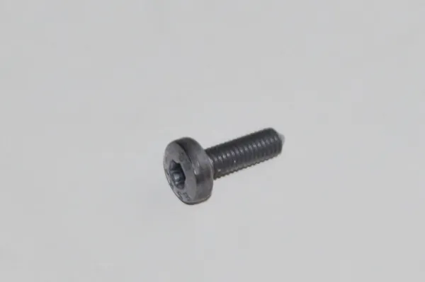 Tornillo del cárter del motor N91096801 VAG