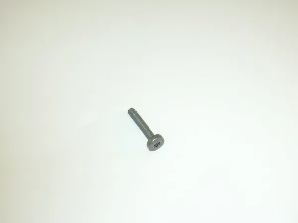 Espárrago del colector de admisión N91097201 VAG