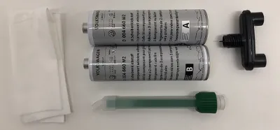 Sellador adhesivo para cristales VAG D004660M4