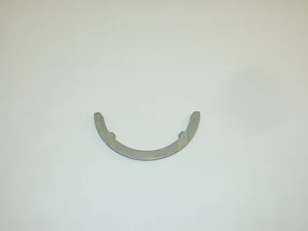 Juego de discos distanciador, cigüeñal, STD WHT000033F VAG