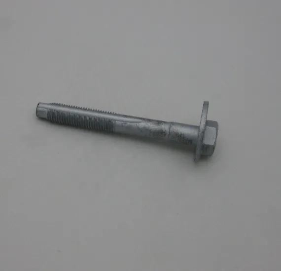 Perno de fijación del brazo superior trasero exterior WHT000228 VAG