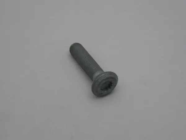 Tornillo de fijación de la rótula de suspensión delantera al muñón WHT000237A VAG