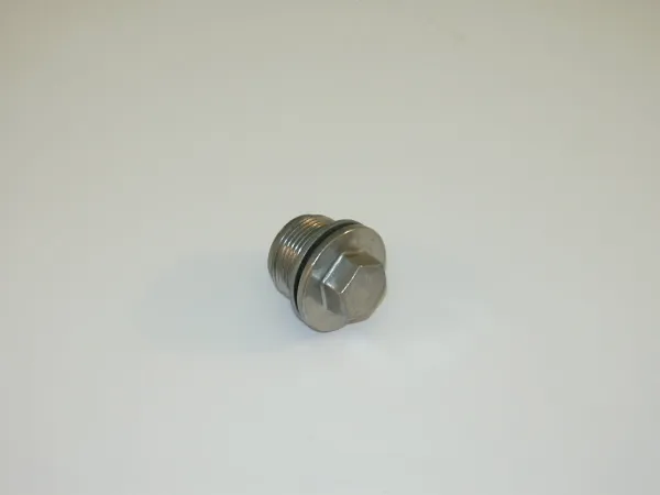 Tapón del cárter de aceite WHT001423 VAG