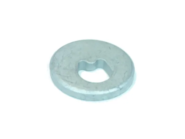 Arandela interior del perno de fijación del brazo inferior trasero WHT001796A VAG