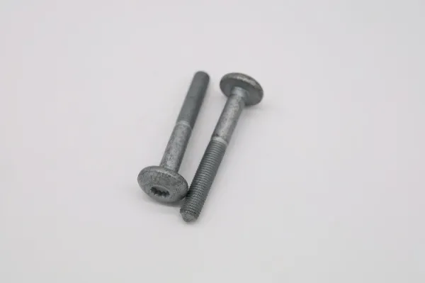 Perno de fijación del brazo oscilante delantero WHT001949 VAG