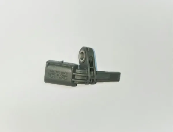 Sensor ABS trasero izquierdo WHT003857B VAG