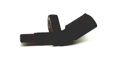 Sensor ABS delantero izquierdo WHT003857 VAG