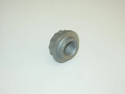 Tuerca del cubo de la rueda delantera VAG WHT005286