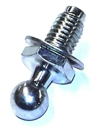 Tornillo (tuerca) de sujeción WHT006580 VAG