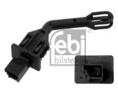 Sensor de la temperatura interior Peugeot 307  3A, 3C