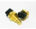 Sensor de temperatura del refrigerante