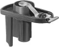 Rotor del distribuidor de encendido