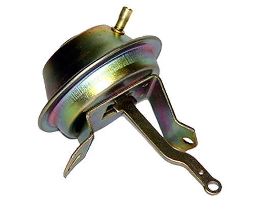 Cápsula de vacío del distribuidor de encendido 1237123013 Bosch