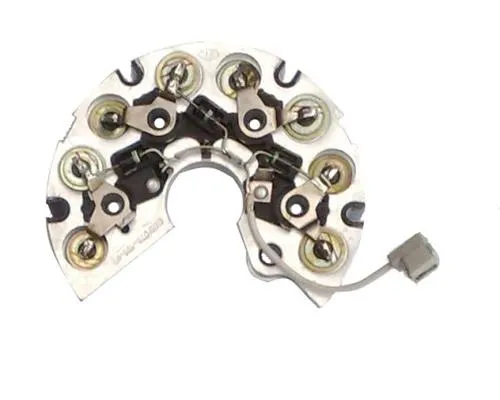 Puente de diodos, alternador 2735654020 Toyota