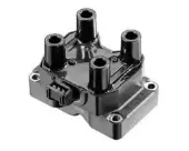Modulo de encendido Peugeot 307  3A, 3C