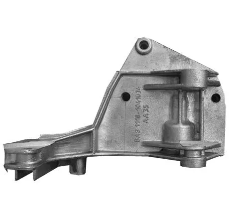Soporte del alternador B420T5 Volvo