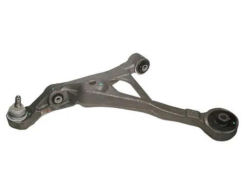 Brazo inferior izquierdo/derecho de suspensión delantera 1ML407152 VAG