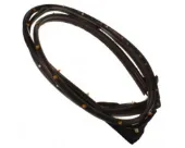 Junta de puerta delantera izquierda (en puerta)