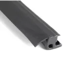Moldura inferior de puerta delantera izquierda