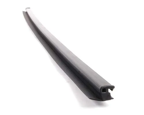 Moldura inferior de puerta delantera derecha 98376370TB Peugeot/Citroen