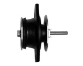 Almoahada (Soporte) Del Motor Izquierda / Derecha