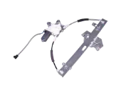 Mecanismo de elevalunas, puerta delantera izquierda