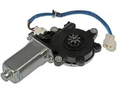 Motor eléctrico, elevalunas, puerta delantera derecha