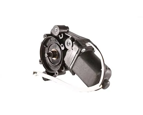 Motor del elevalunas de la puerta trasera derecha 116168 Nissan/Infiniti