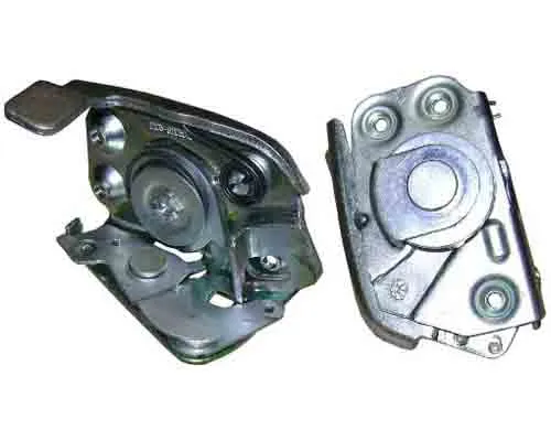 Cerradura de puerta trasera izquierda Citroen C4 