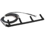 Cable para bujía de precalentamiento