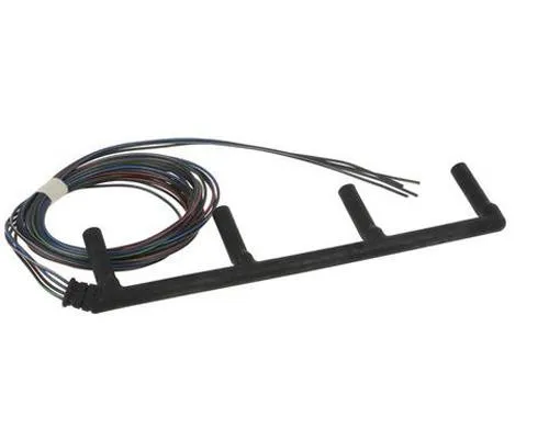 Cable de bujías de precalentamiento 46769216 Fiat/Alfa/Lancia