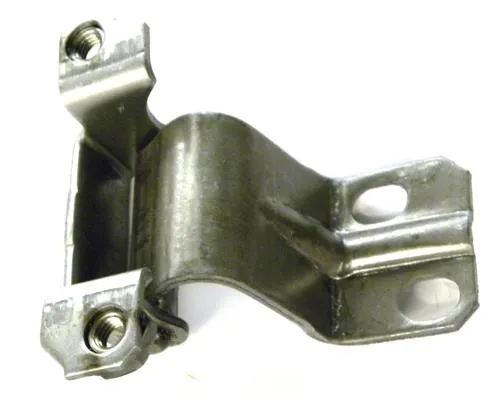 Bisagra del capó 7658205 Fiat/Alfa/Lancia
