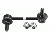 Barra estabilizadora trasera derecha