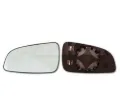 Cristal de espejo retrovisor exterior izquierdo Renault CAPTUR HF