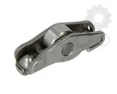 Palanca oscilante, distribución del motor