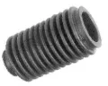 Guardapolvo de dirección izquierdo (cremallera) Subaru Forester S12, SH
