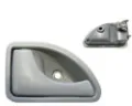 Manecilla de puerta, equipamiento habitáculo, izquierda delantera/trasera