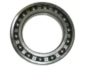 Cojinete Del Eje De Salida De La Caja De Engranaje